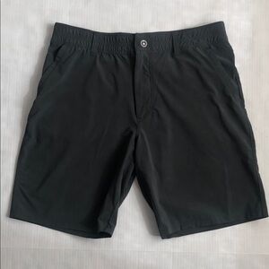 KUHL Men’s Navigator Performance Shorts Size 35